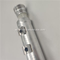 Aluminum Auto Used Round Extruded Condenser Drier